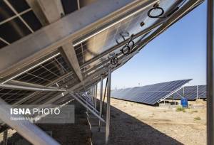 احداث نیروگاه خورشیدی ۱۸ مگاواتی برای توانمندسازی مددجویان زنجانی