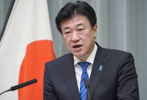 تصمیم ژاپن برای بازنگری راهبرد خود در  منطقه هند-اقیانوس آرام