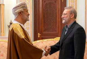 اگر مذاکرات با آمریکا موفق باشد، می‌توان آن را گسترش داد