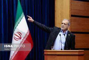 می خواهم بگویم او از بازداشت بیرون بیاید و اختیار دهیم تا صحت ادعایش را بررسی کند + فیلم