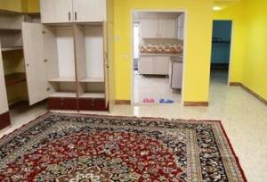 پیشرفت فیزیکی ۶۵ درصدی خوابگاه متاهلین دانشگاه علوم پزشکی خراسان شمالی