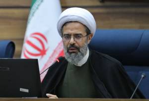 نوری: امنیت پایدار کشور مرهون اخلاص و حضور میدانی نیروهای انتظامی است