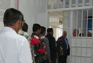 مدیرکل زندانهای آذربایجان غربی: هزار زندانی غیرعمد استان منتظر کمک خیرین هستند