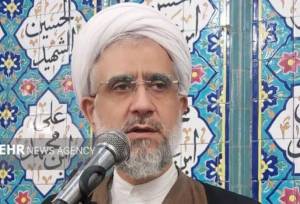 رحمتی‌نیا:حضور گسترده مردم در ۲۲ بهمن شکست پروژه‌های رسانه‌ای دشمن بود