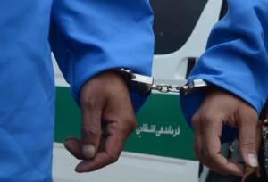 عاملان تیراندازی در رومشکان دستگیر شدند