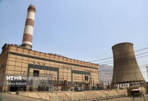 صرفه‌جویی ۱.۲ میلیارد متر مکعب در مصرف سوخت نیروگاه‌ها