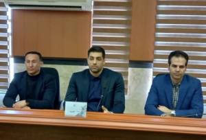 پایگاه قهرمانی دوم ووشو کرمانشاه احداث می‌شود