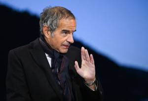 از ادعای ویرانی تاسیسات تا دیپلماسی ژنو؛ حضور گروسی چه تاثیری بر مذاکرات خواهد داشت؟