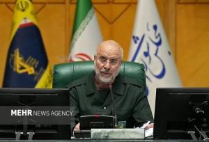 قالیباف: لایحه بودجه از هفته آینده در مجلس بررسی خواهد شد