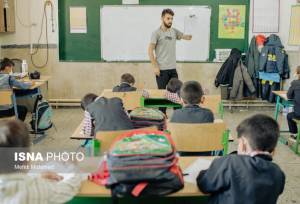 رشد ۵۰ درصدی شاخص‌های تحصیلی دانش‌آموزان‌ ایلام