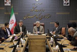 شهرک لجستیک کردستان روی ریل اجرا؛ ضرورت راهبردی برای توسعه تجارت مرزی