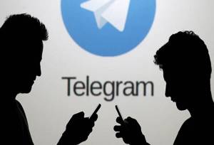 ابراز نگرانی روسیه درباره دسترسی نهادهای اطلاعاتی خارجی به تلگرام