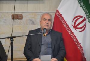 ثبت نام ۳۱۶ داوطلب برای شوراهای روستایی خوی تاپایان روز چهارم