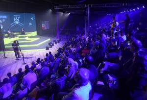 هم اندیشی برای طراحی و ارتقای فروم حکمرانی و قانون گذاری در اینوتکس