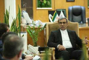 سازمان همیاری باید بازوی قدرتمند اجرایی در پروژه‌های کلان باشد