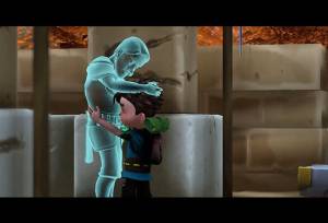 بازی «محافظان کوچک: آخرین امید» منتشر شد