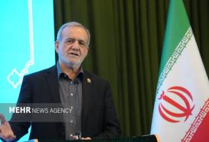 برنامه‌های روز دوم نوزدهمین سفر استانی رئیس‌جمهور به لرستان