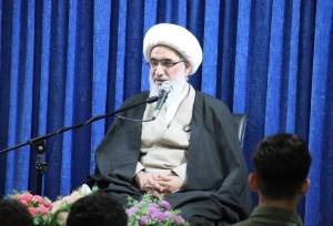 تقویت بنیه دفاعی ضرورتی راهبردی برای صیانت از منافع ملی است