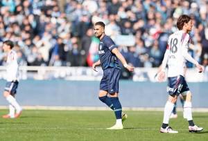 شکست آویسپا در حضور زاهدی/ شهاب در یک مورد بهترین شد