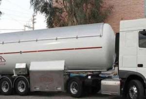 تأمین سوخت نیروگاهی در منطقه زاهدان ۲۷ درصد افزایش یافت