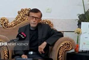 خانواده شهید حقیقت: خون محمود ریخته شد تا خاک وطن حفظ شود