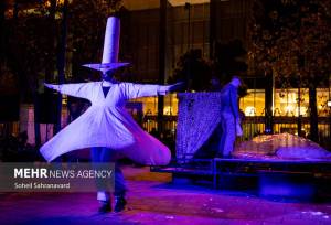 برگزیدگان نخستین جشنواره تئاتر خیابانی بندرخمیر هرمزگان معرفی شدند