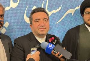 بابایی: کمبود قاضی چالش دستگاه قضا در گلپایگان است