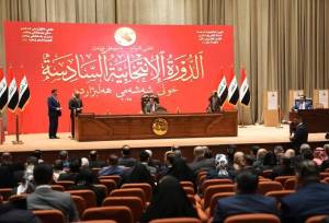 نماینده عراقی: نخست وزیر آینده به دور از فشارهای خارجی انتخاب می شود