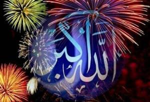 بانگ الله‌اکبر در اهواز طنین انداز شد