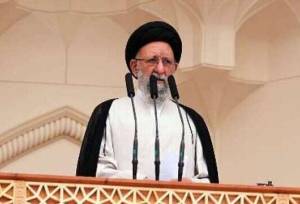 امام جمعه گرگان: ماجراجویی نظامی علیه ایران، اقتصاد جهانی را با شوک بزرگ مواجه می‌کند