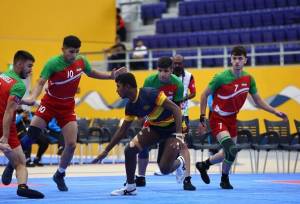 زمان برگزاری مجمع انتخاباتی فدراسیون کبدی اعلام شد