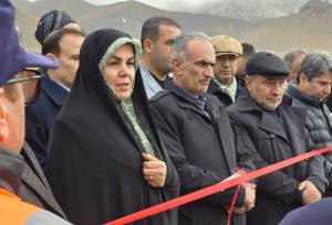 فرماندار ماکو: تامین امنیت جاده‌ها رویکرد اساسی دولت است