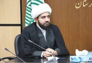 توانمندسازی امامان جماعت مساجد لرستان در قالب طرح «محراب»