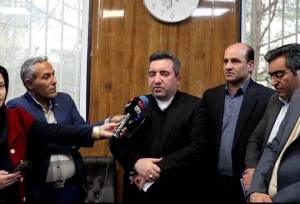 بابایی: کاداستر زمین‌خواری را کاهش داد