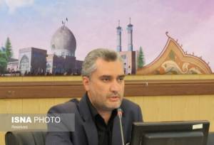 معاون استاندار زنجان: نمازخانه‌های ادارات باید محیطی آرام و استاندارد داشته باشند