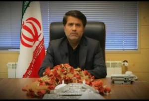 مسیب زاده:۲۱ پروژه عمرانی، خدماتی و فرهنگی در مشگین‌شهر افتتاح شد