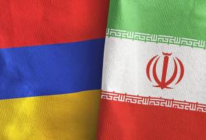 روابط ایران و ارمنستان در سطح همکاری‌های راهبردی ارتقاء می‌یابد