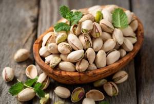 صادرات پسته به ۷ کشور برتر دنیا؛ محصولی با کیفیت و ارزآور