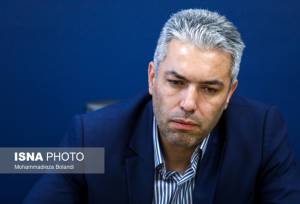 رئیس فدراسیون دوچرخه‌سواری: برگزاری مسابقات باید به سمت حرفه‌ای شدن حرکت کند