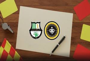 داور کره ای قاضی بازی سپاهان و الاهلی شد