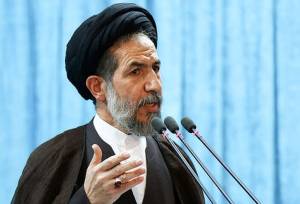 ابوترابی‌فرد: دیپلماسی ایران باید مبتنی بر عزت، حکمت و مصلحت باشد