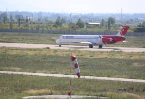 مدیرکل فرودگاههای آذربایجان غربی: توسعه زیرساخت‌های فرودگاه ارومیه شتاب می‌گیرد