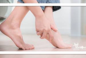 خار پاشنه به چه علت ایجاد می‌شود؟