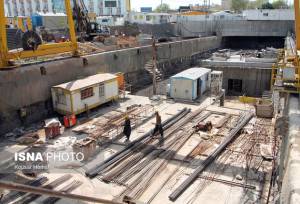 تکمیل فاز اول قطار شهری کرمانشاه ۲۷۰۰ میلیارد تومان اعتبار نیاز دارد