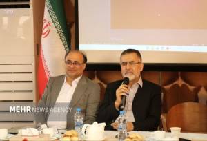 ایوبی: دیپلماسی گردشگری ایران در کشورهای همسایه تقویت می‌شود