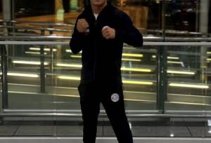 نایب قهرمانی ورزشکار خوزستانی در مسابقات جهانی بوکس کامبوجی