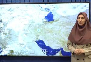تداوم جو آرام و پایدار در لرستان؛ کاهش دما از فردا