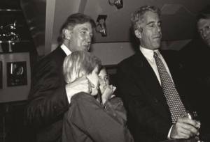 پرونده اپستین آزمون جدی جامعه جهانی است؛ نقض آشکار حقوق بشر