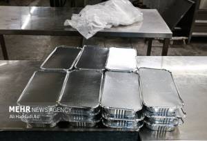 آعاز به‌کار آشپزخانه های اطعام مهدوی در سراسر استان قزوین