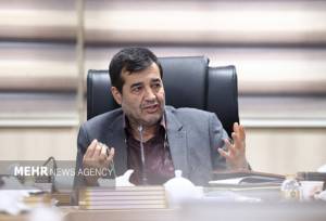 پیام وزیر ورزش به مناسبت سالگرد شهادت شهدای زمین فوتبال چوار